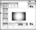 Muebles Varios