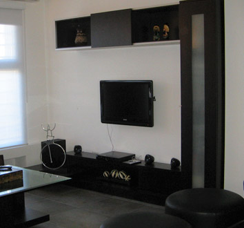 Muebles varios